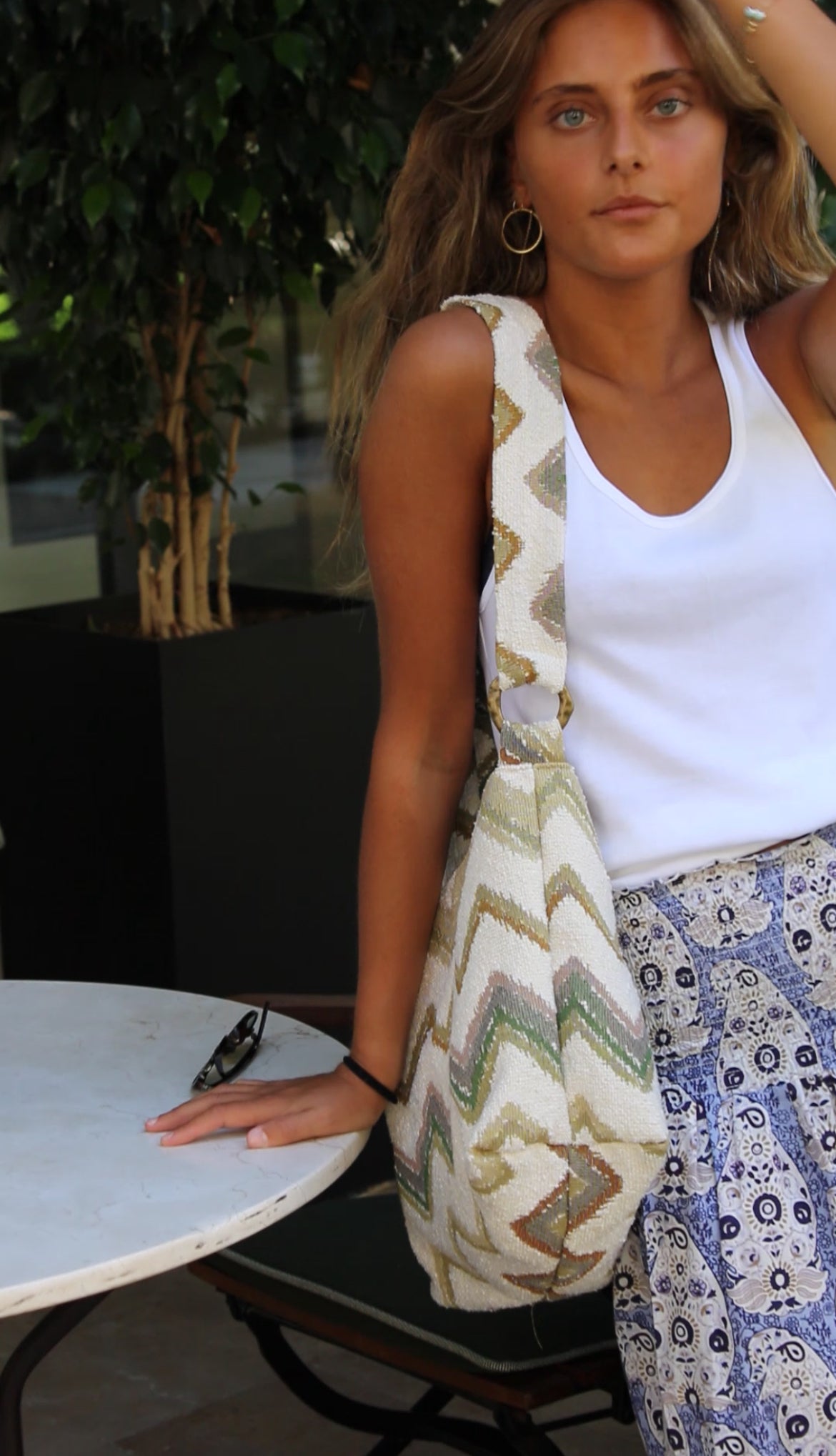 Bolso Les Baux
