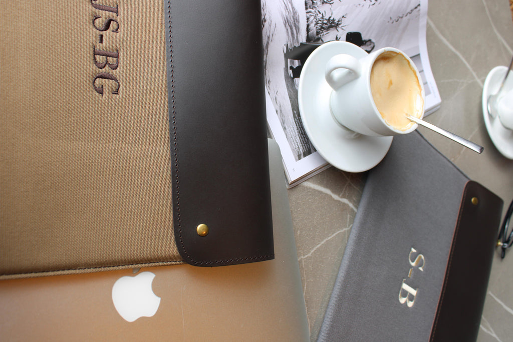 Fundas ordenador y iPad personalizables