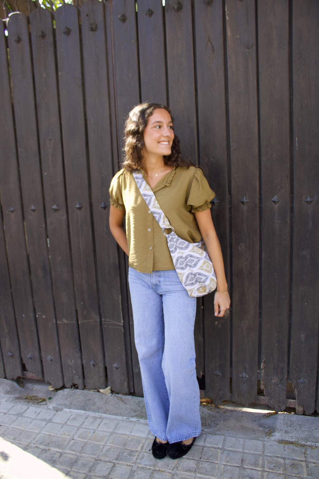 Bolso Anita