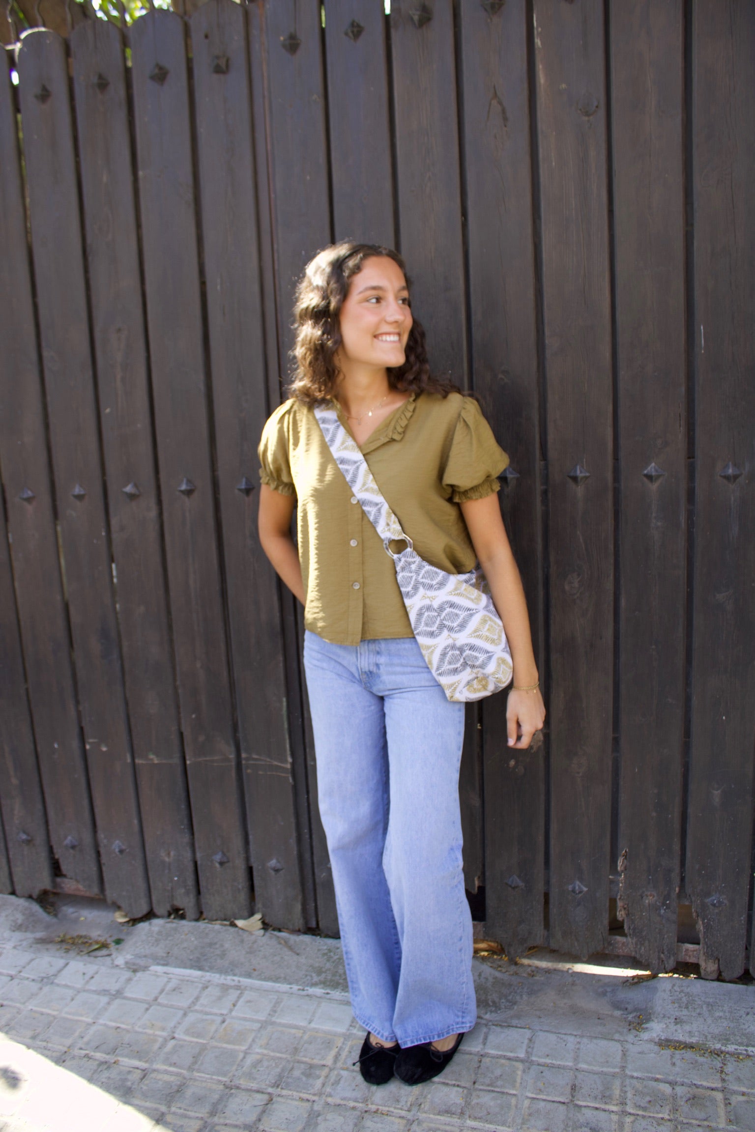 Bolso Anita