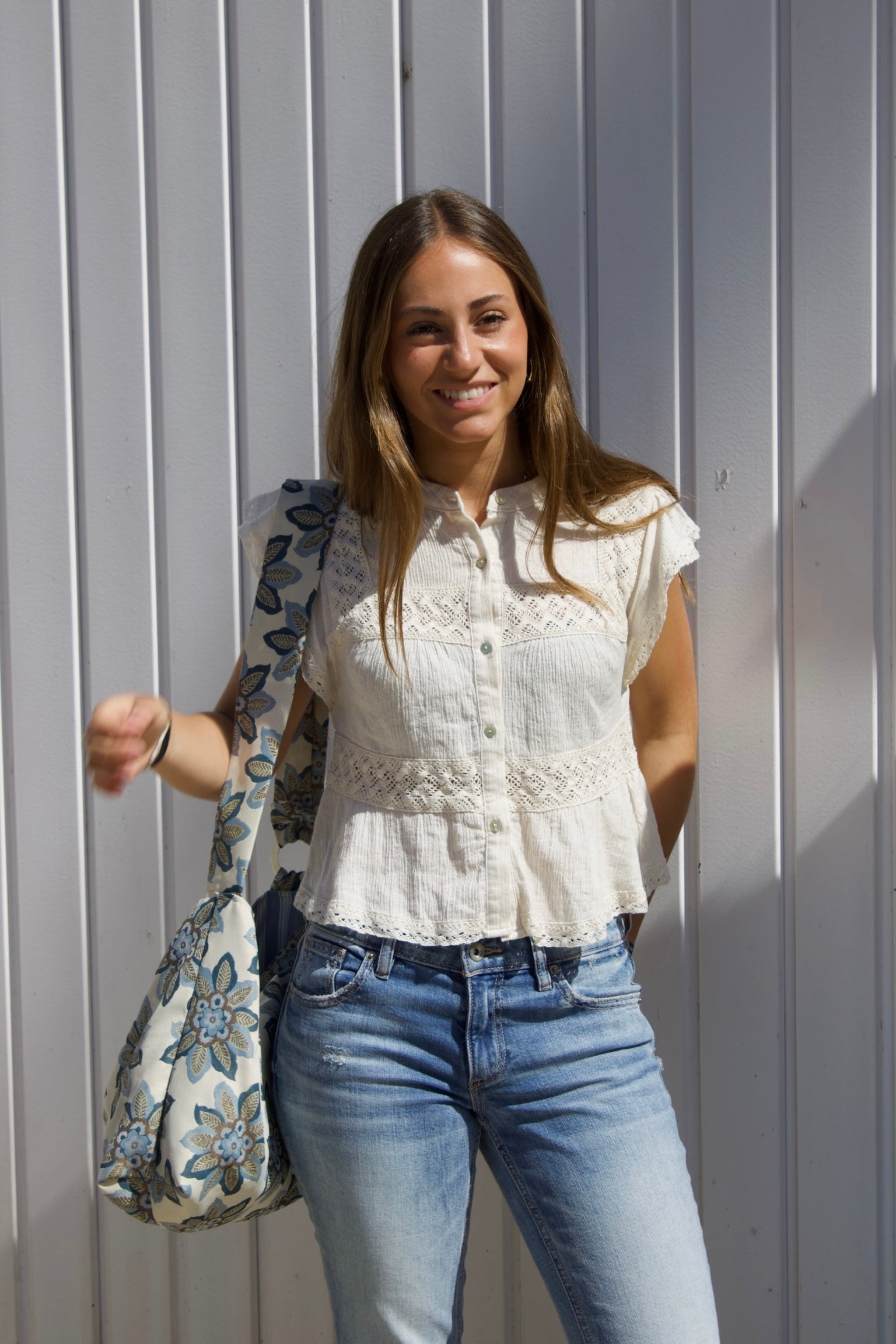 Bolso Sol