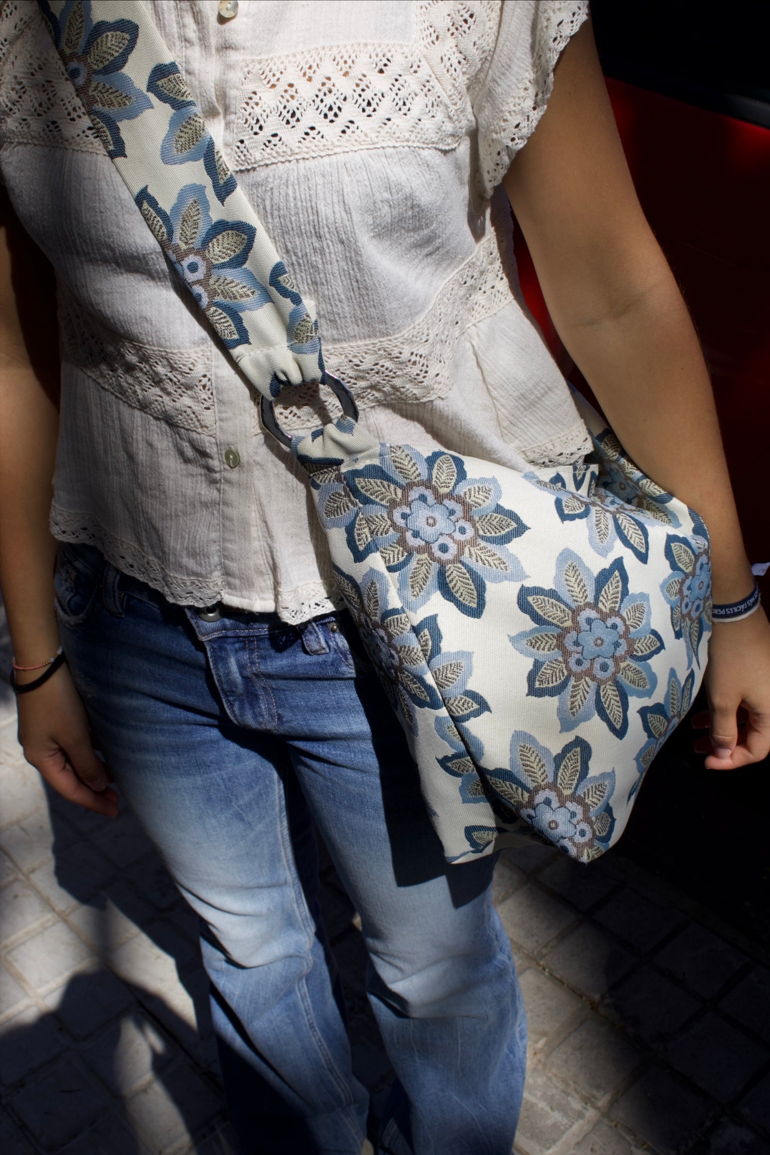 Bolso Sol