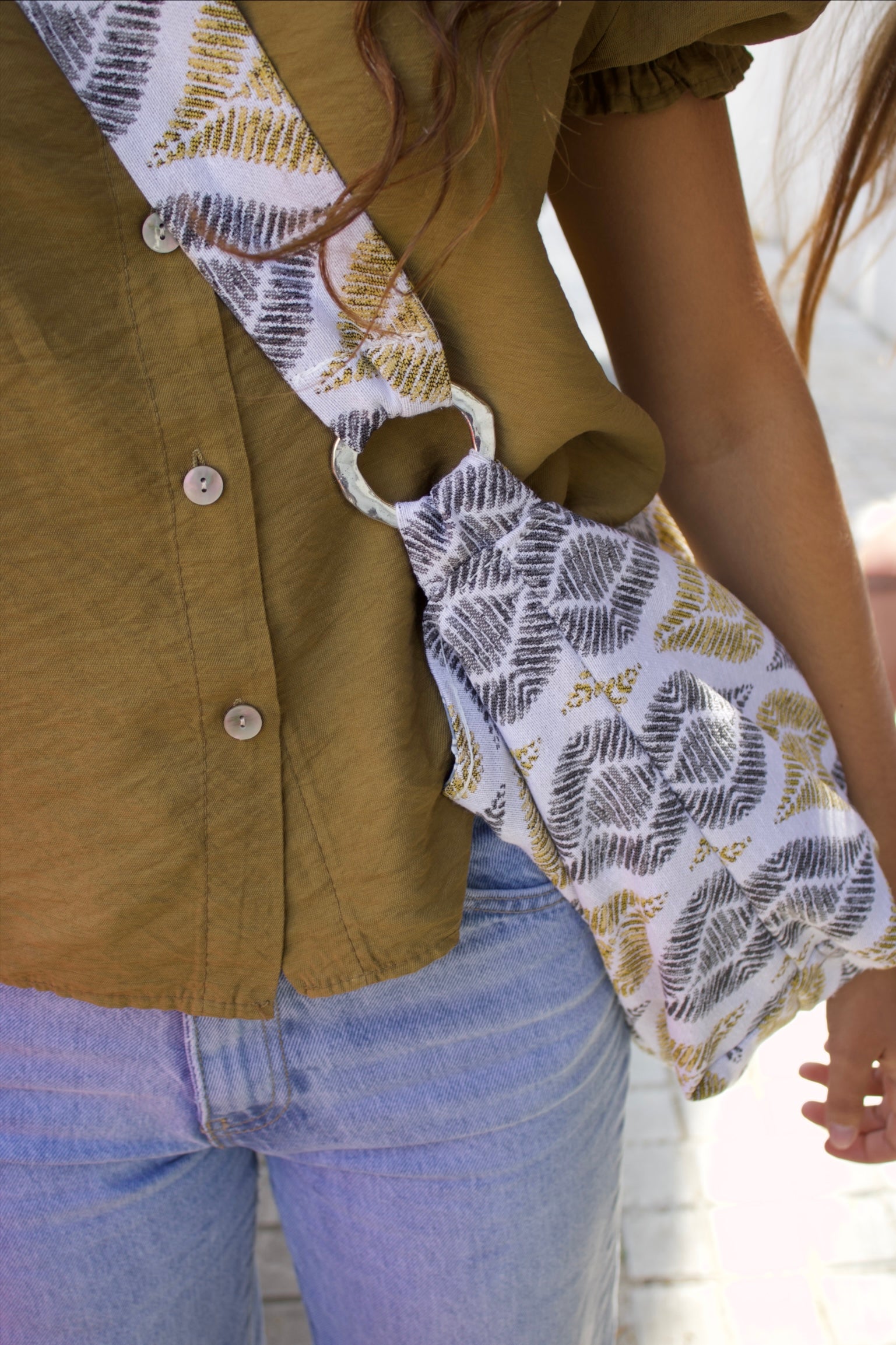 Bolso Anita