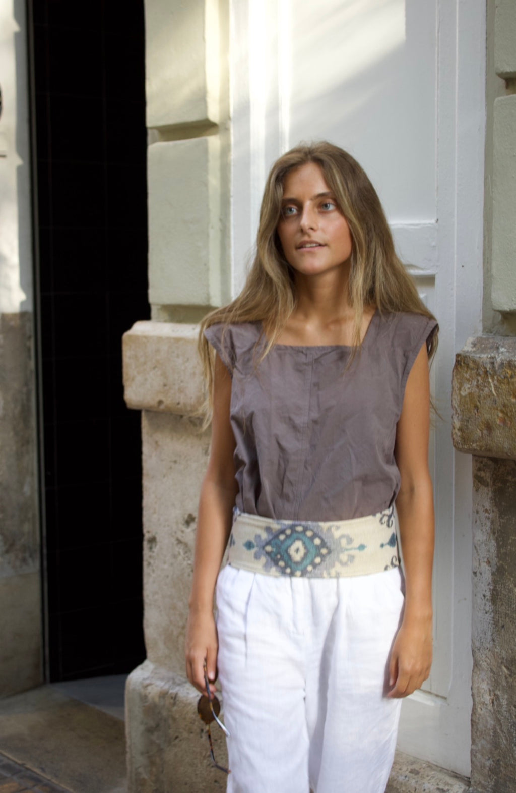 Fajín Saona