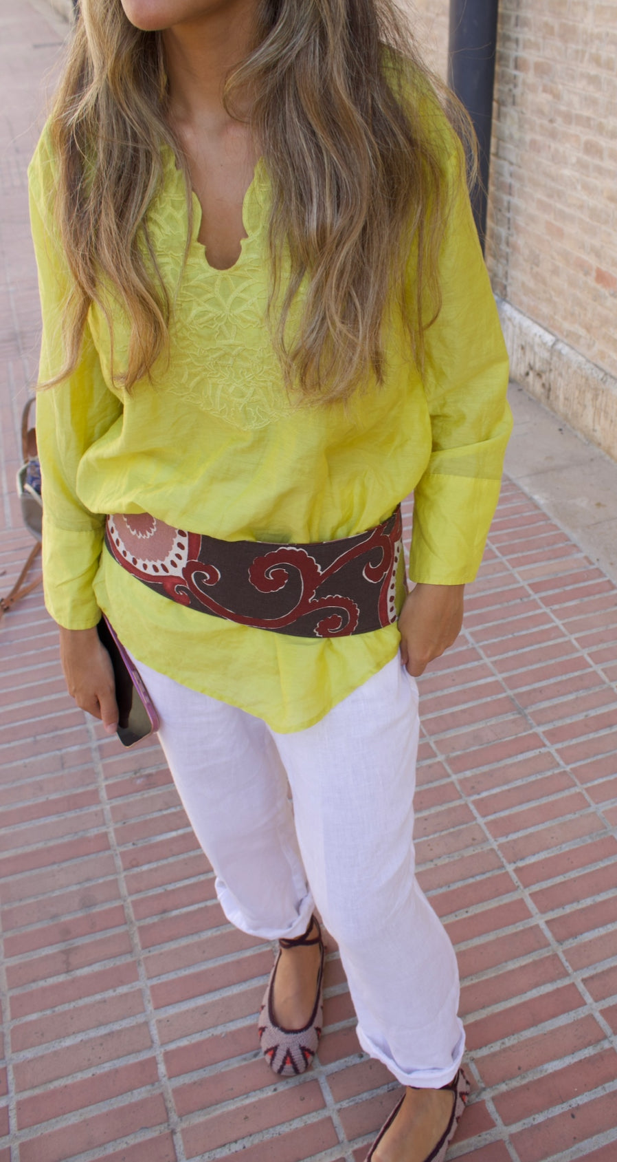 Fajín Cancún