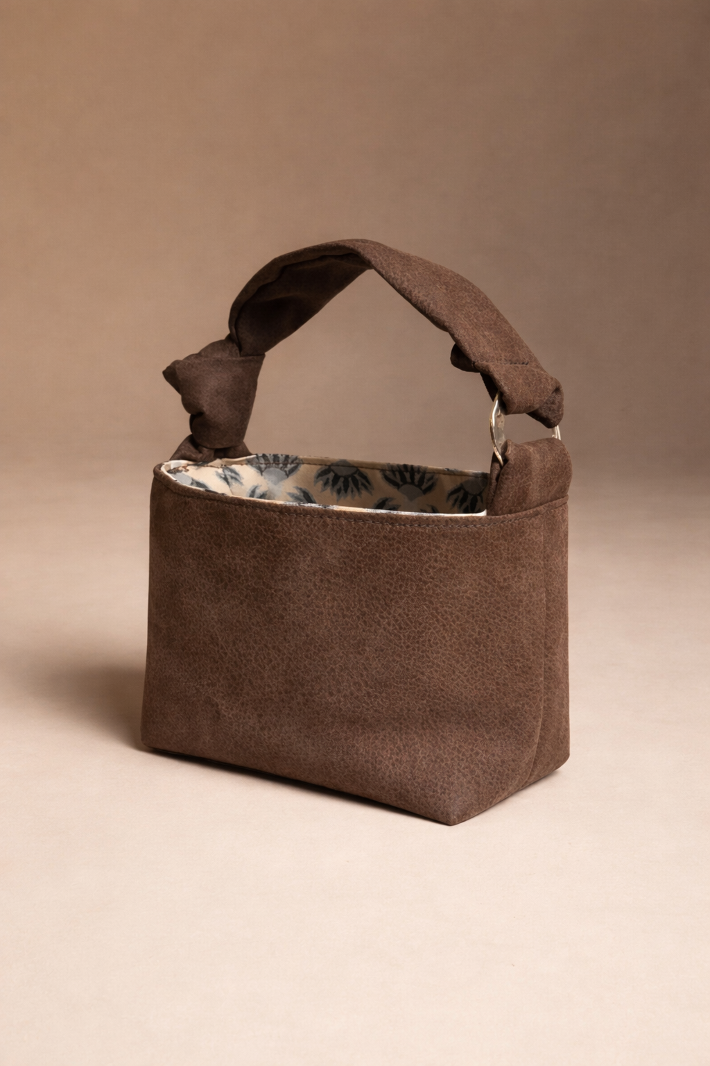 Mini marine chocolate