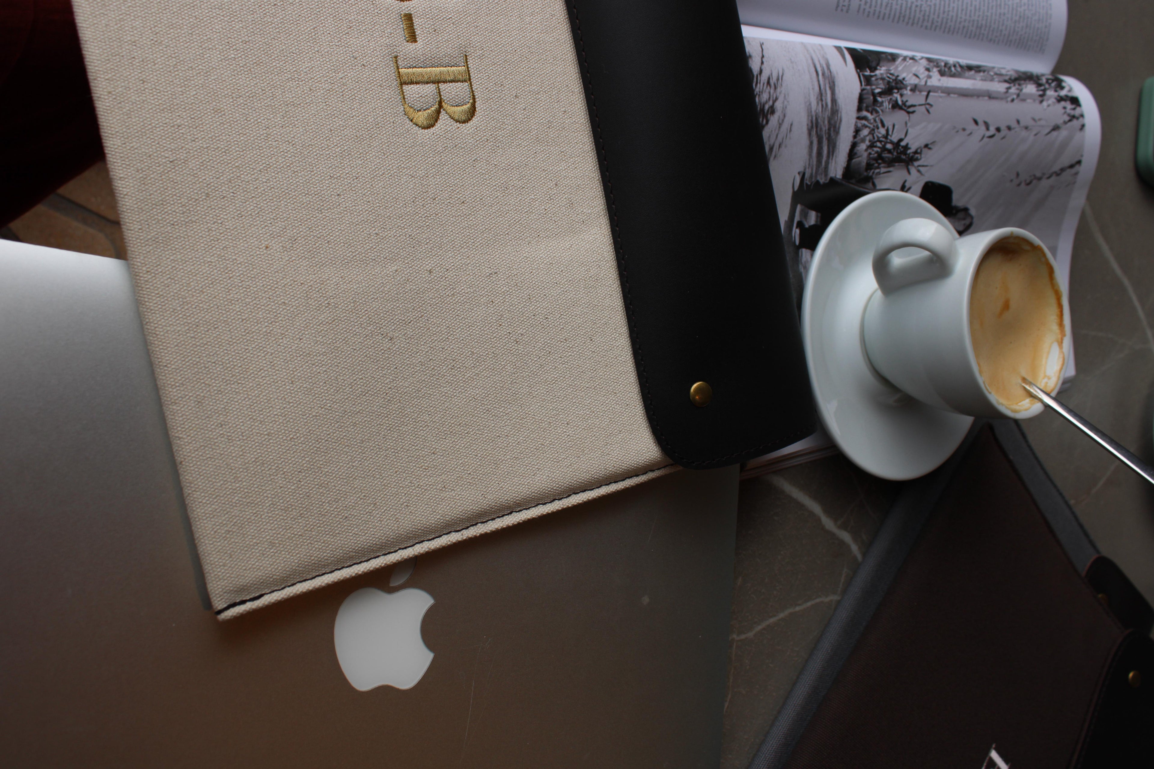 Fundas ordenador y iPad personalizables