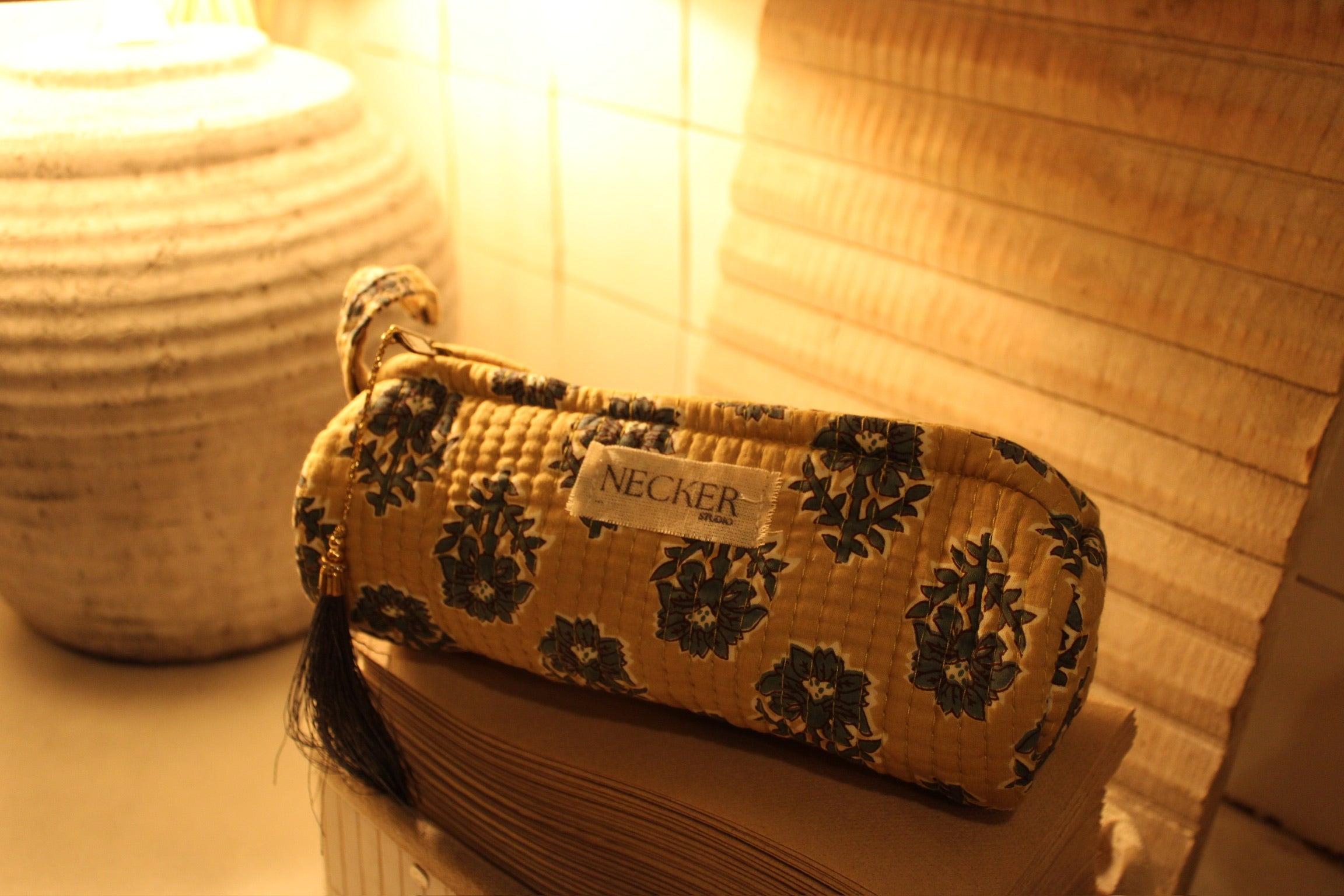 Neceser mediano Lisbon