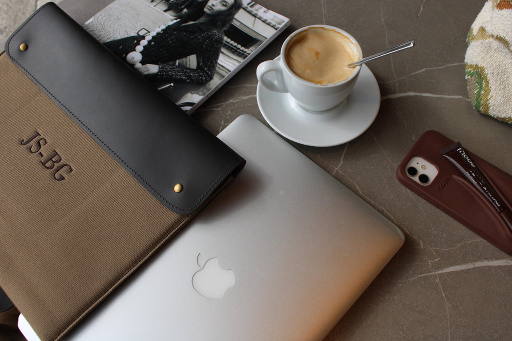 Fundas ordenador y iPad personalizables