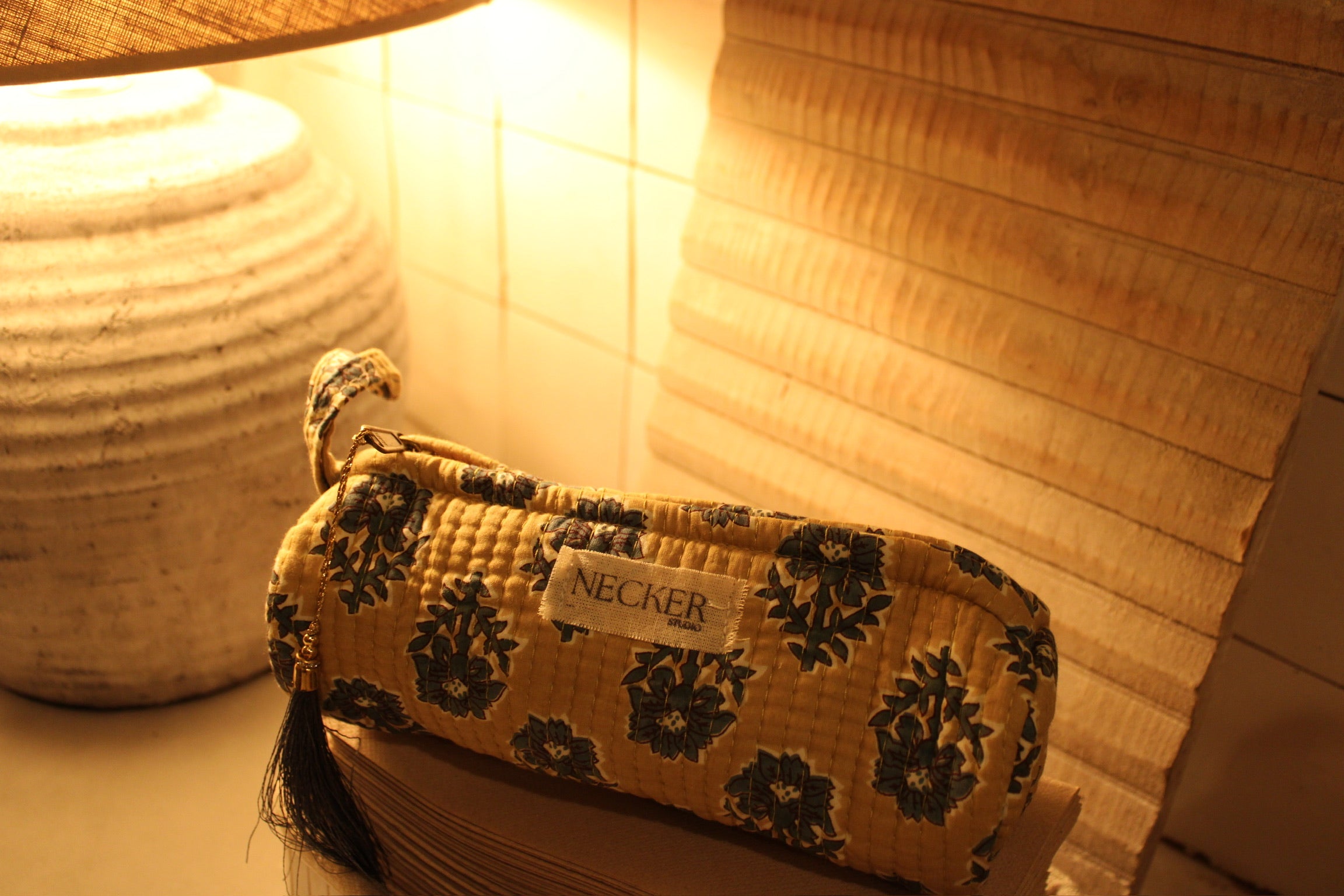 Neceser mediano Lisbon