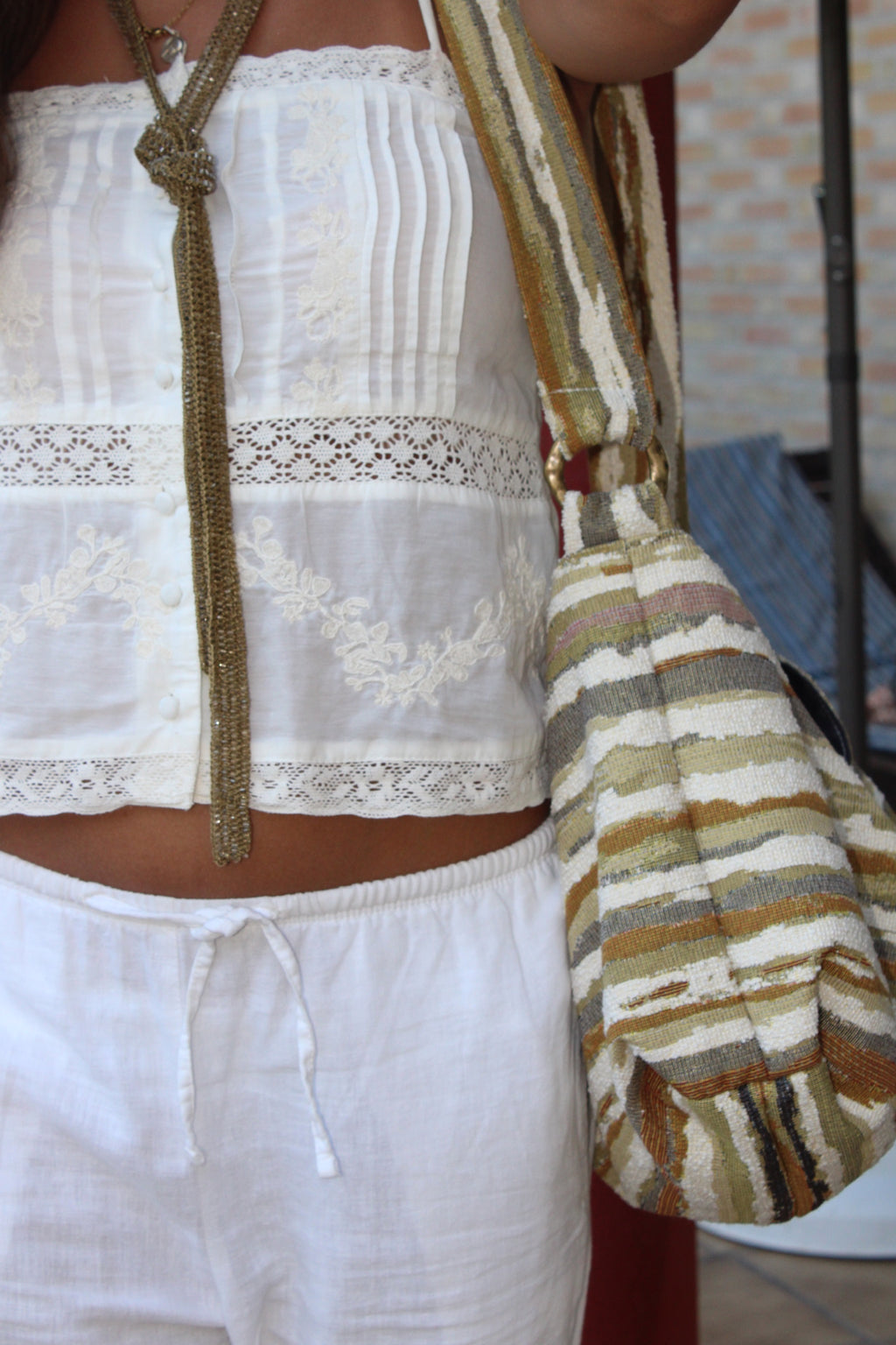Bolso Zarautz