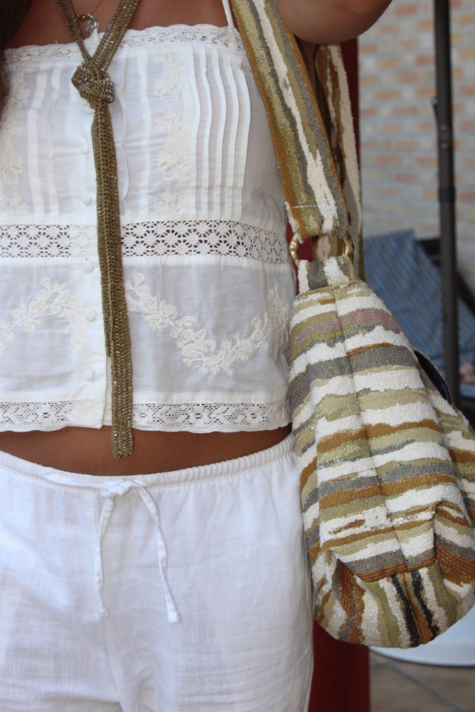 Bolso Zarautz