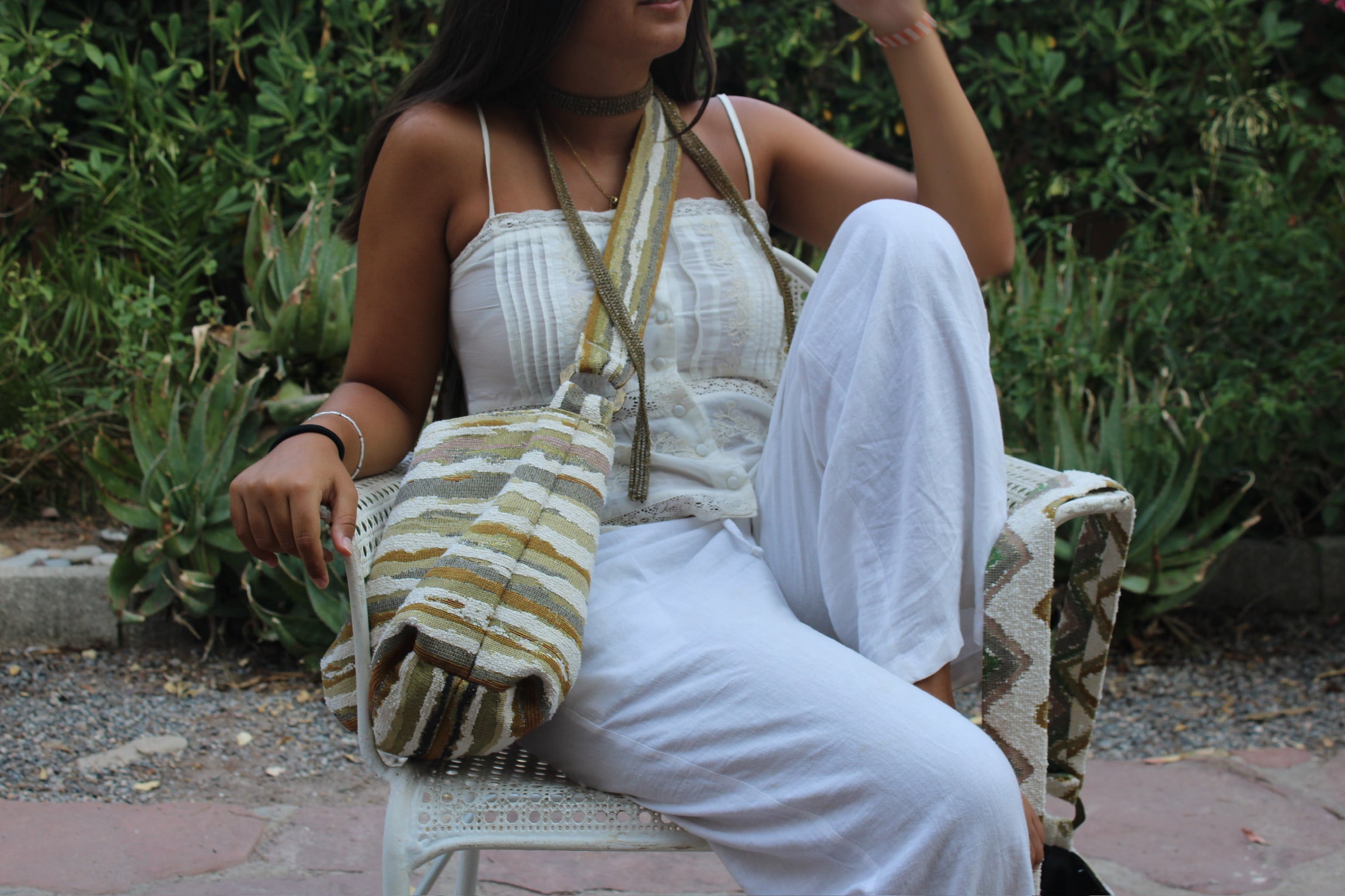 Bolso Zarautz