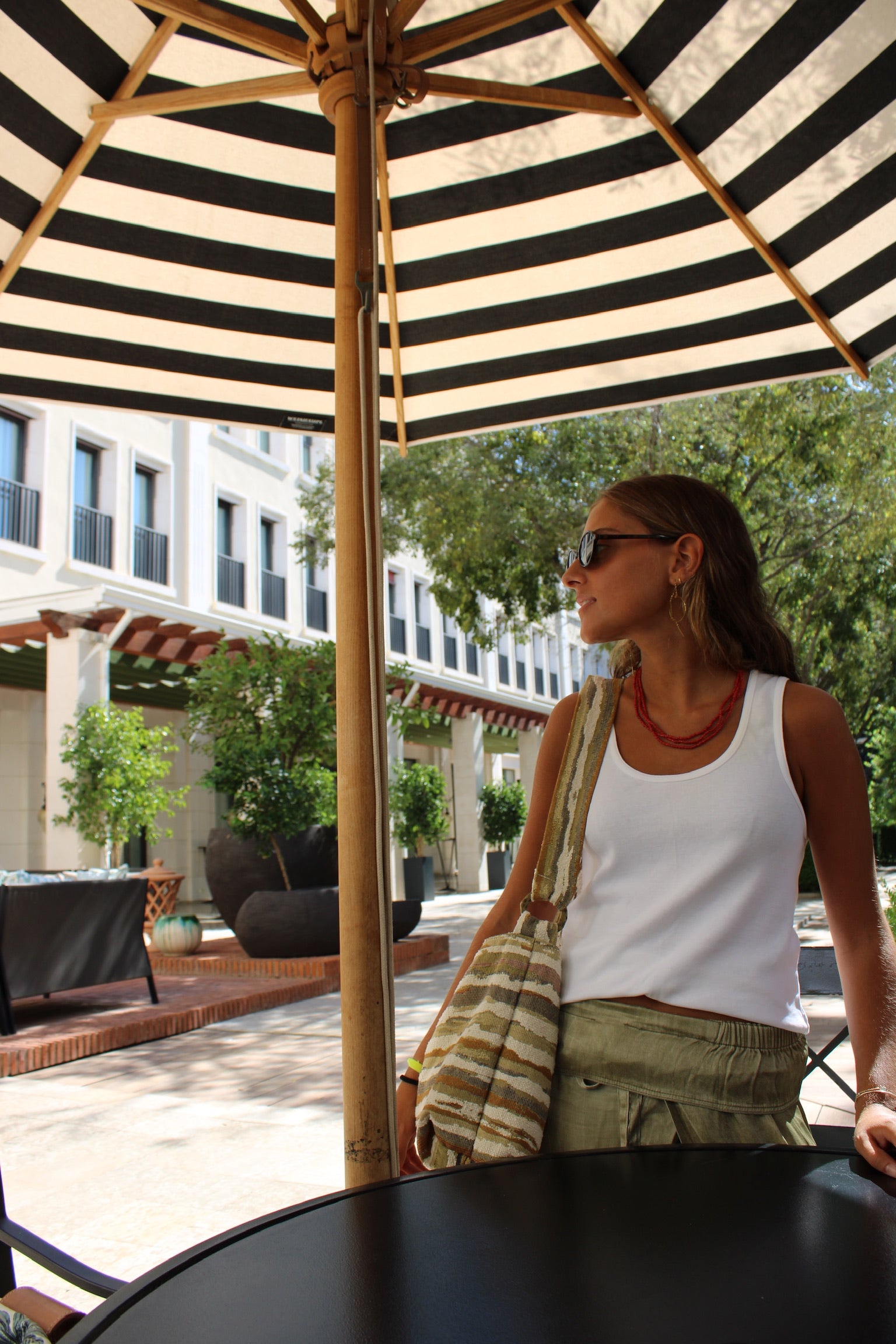 Bolso Zarautz