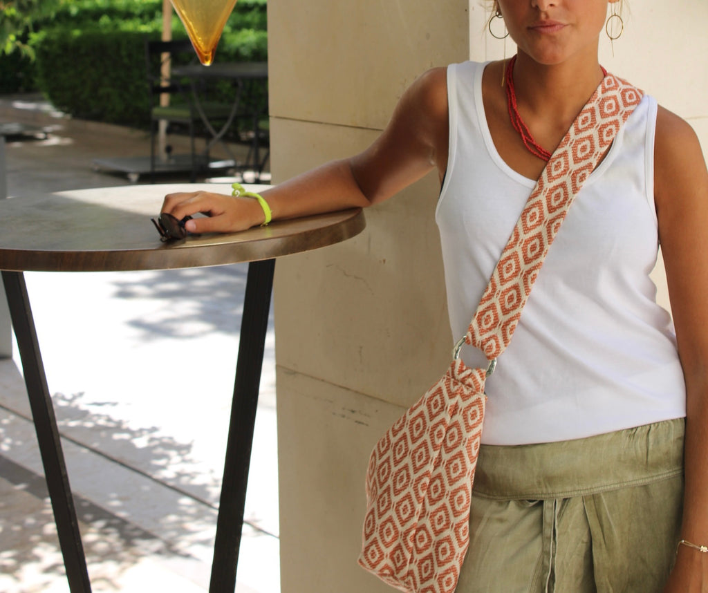 Bolso Saint Marie