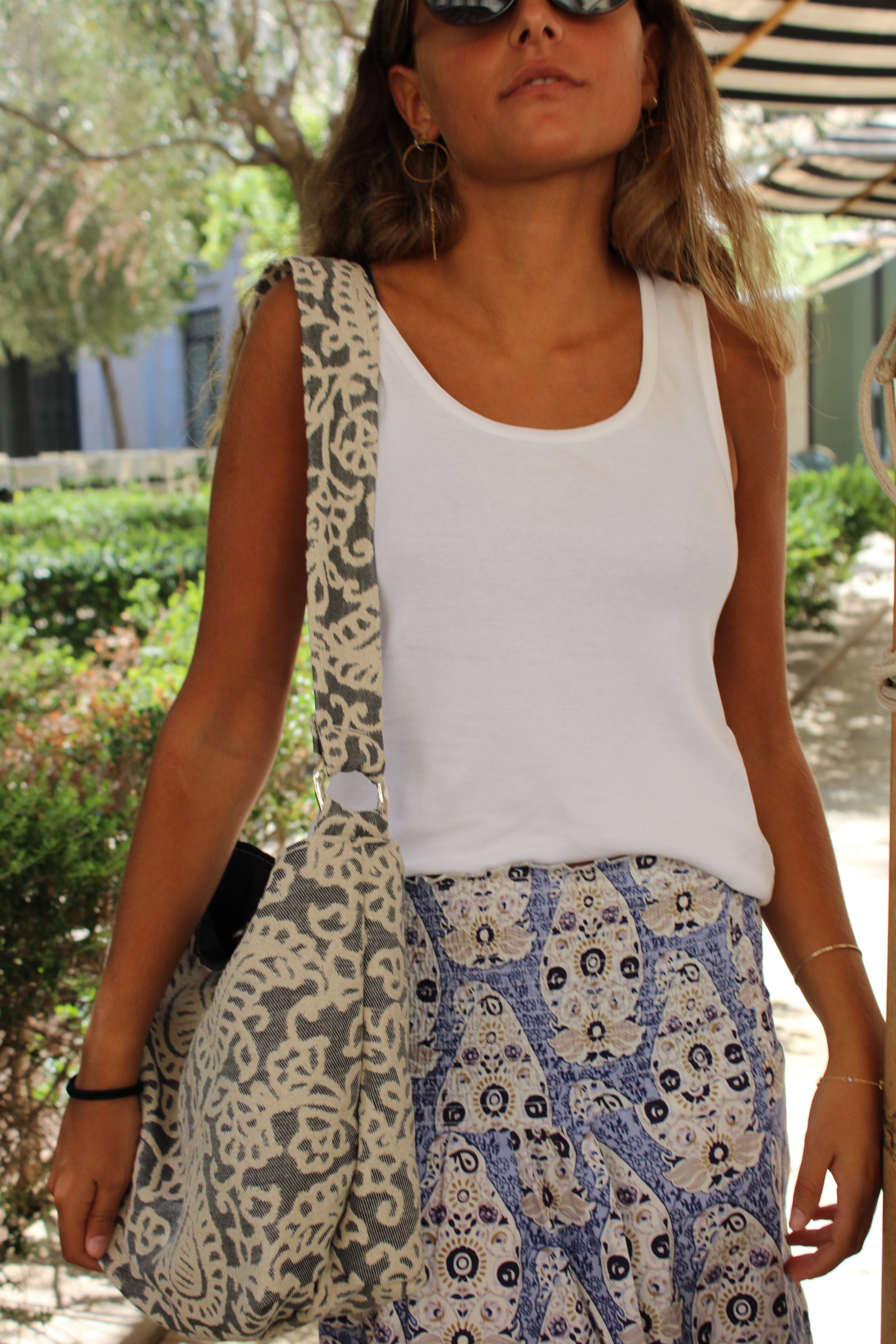 Bolso Bari
