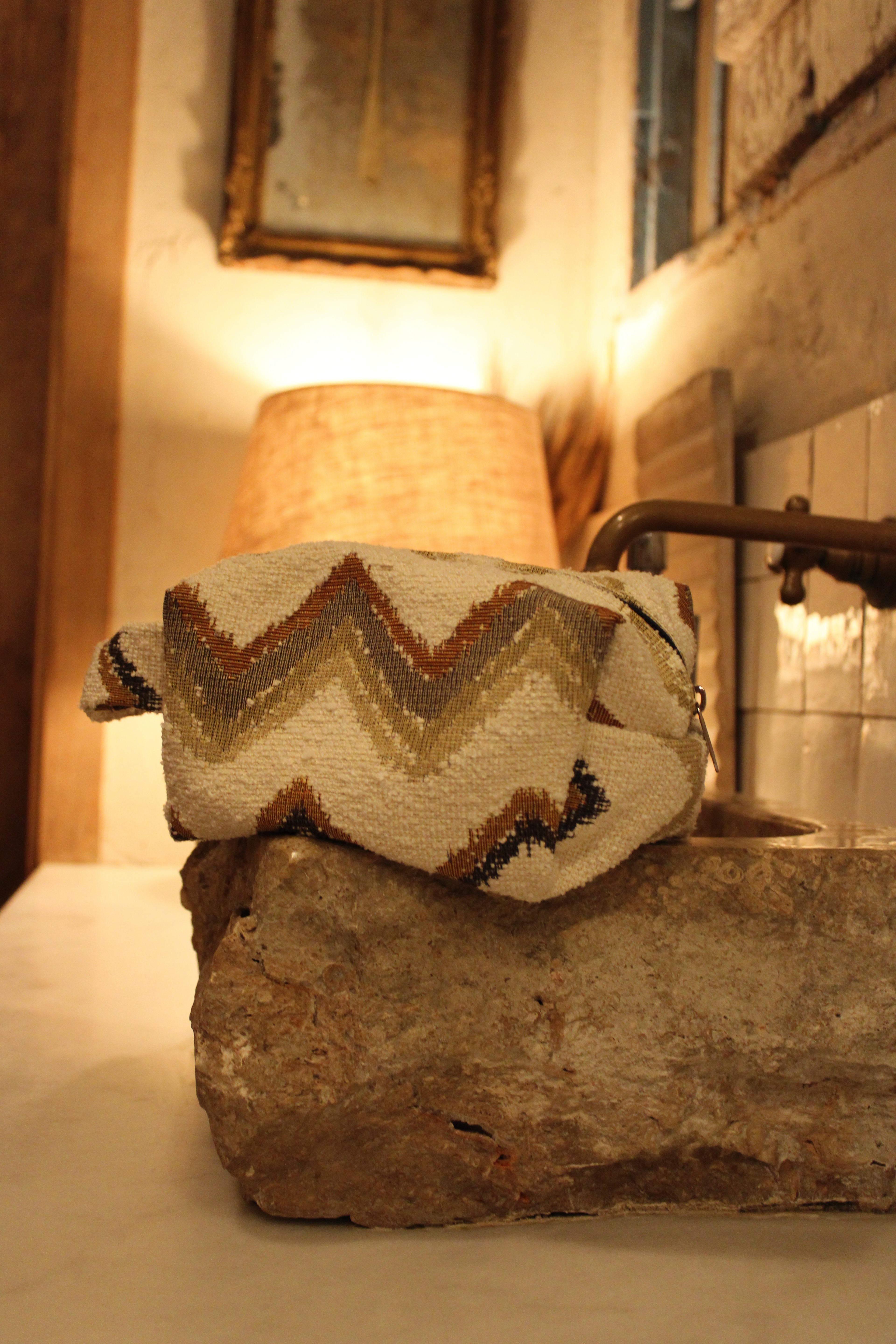 Neceser Les Baux